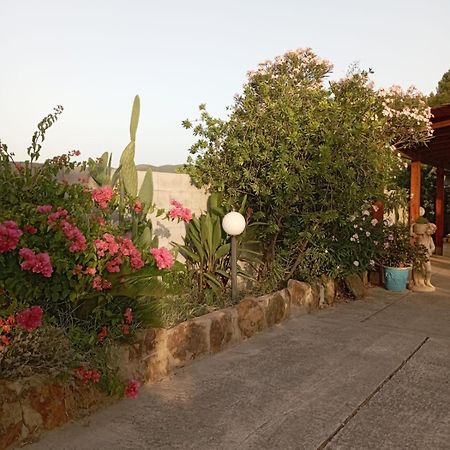 Oleandro Villa Iglesias Exterior photo