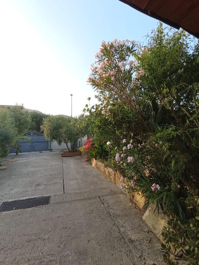 Oleandro Villa Iglesias Exterior photo