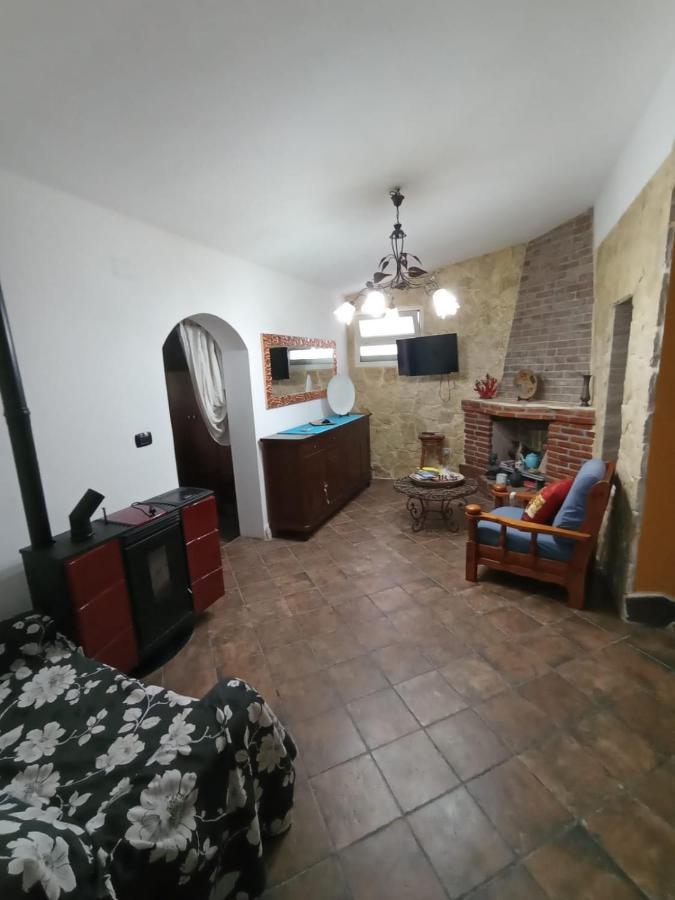 Oleandro Villa Iglesias Exterior photo