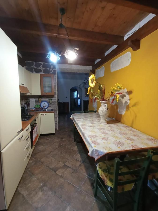 Oleandro Villa Iglesias Exterior photo