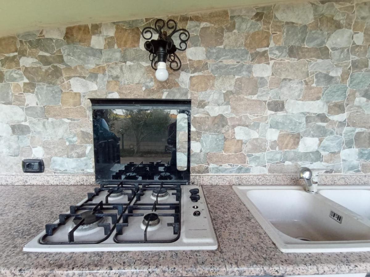 Oleandro Villa Iglesias Exterior photo
