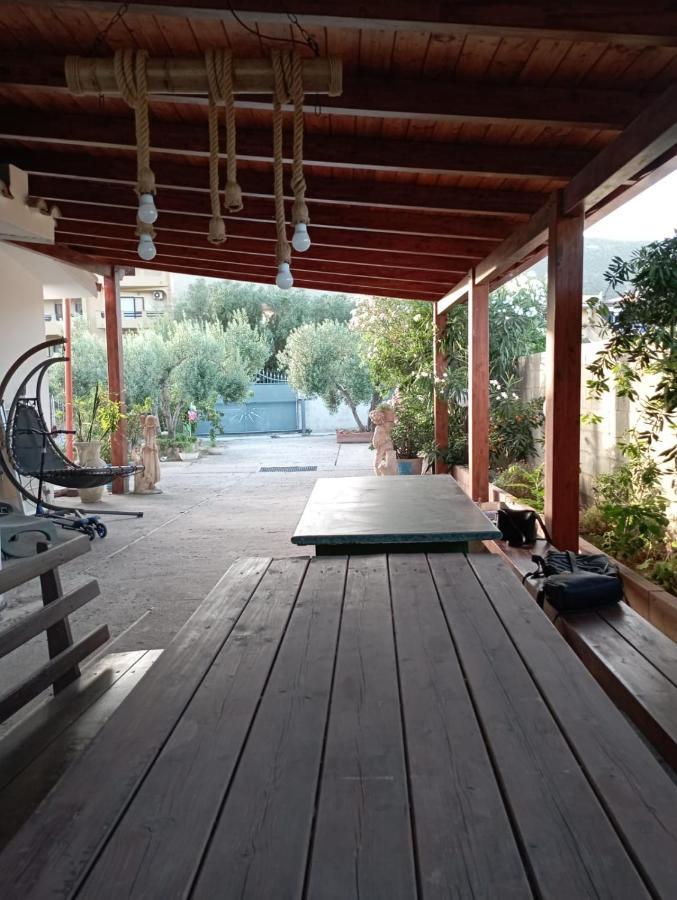 Oleandro Villa Iglesias Exterior photo